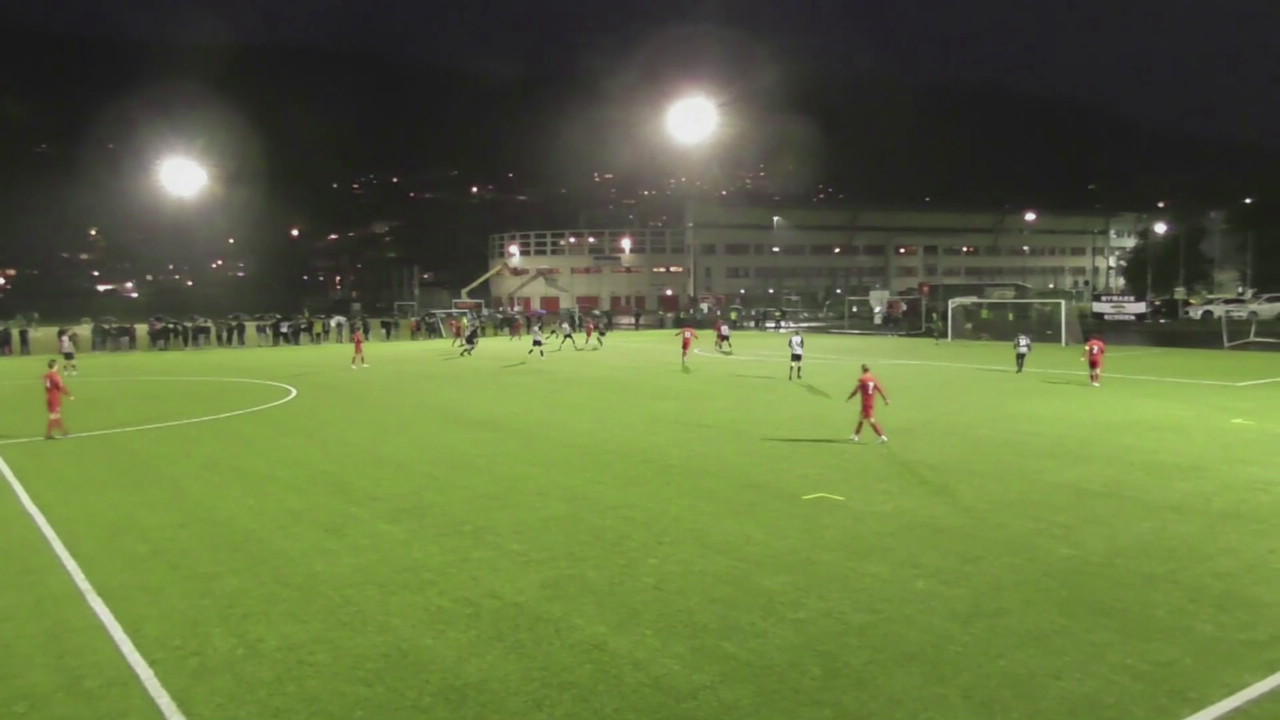 G19 - Brann-Nymark 4–0